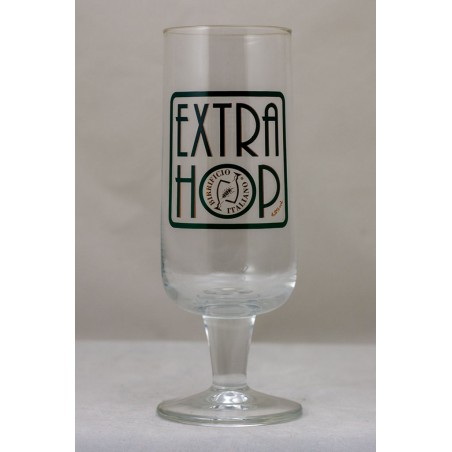 Bicchiere Extra Hop - Birrificio Italiano - 30 cl