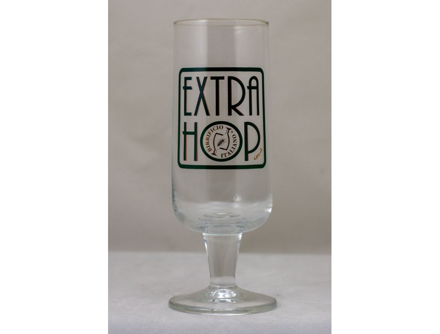 Bicchiere Extra Hop - Birrificio Italiano - 30 cl
