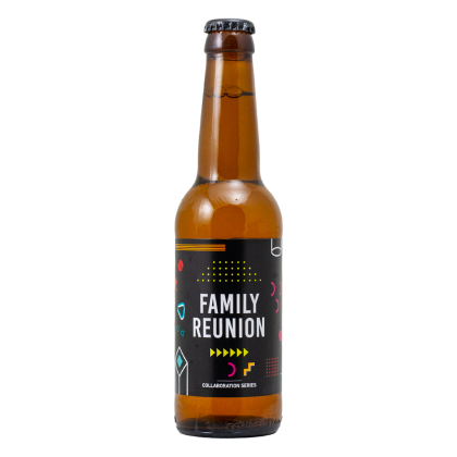 Family Reunion - Ritual Lab - Bottiglia da 33 cl