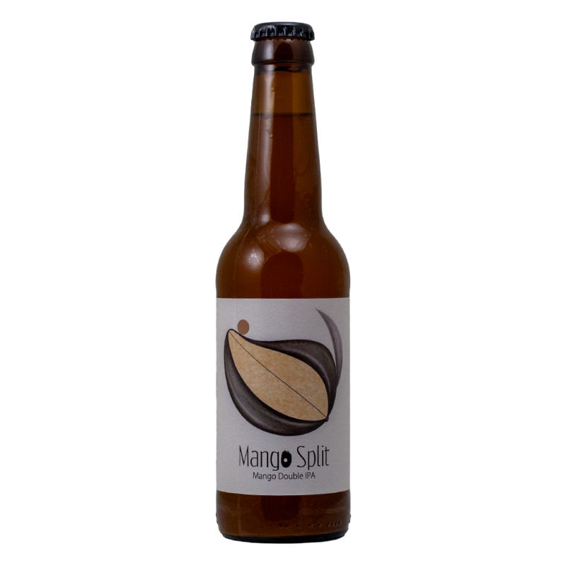 Mango Split - Ritual Pils - Bottiglia da 33 cl Mango Split - Ritual Pils - Bottiglia da 33 cl