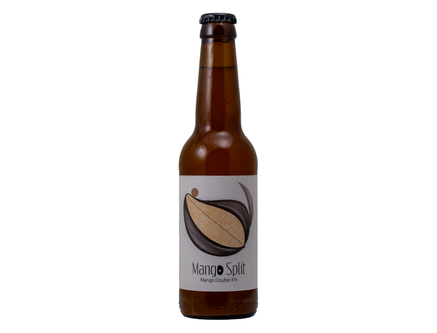 Mango Split - Ritual Pils - Lattina da 33 cl