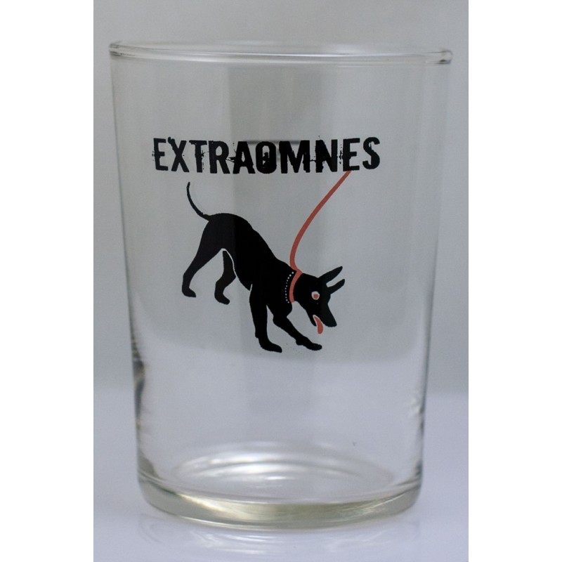 Tumbler Extraomnes - Bicchiere da 35 cl Tumbler Extraomnes - Bicchiere da 35 cl