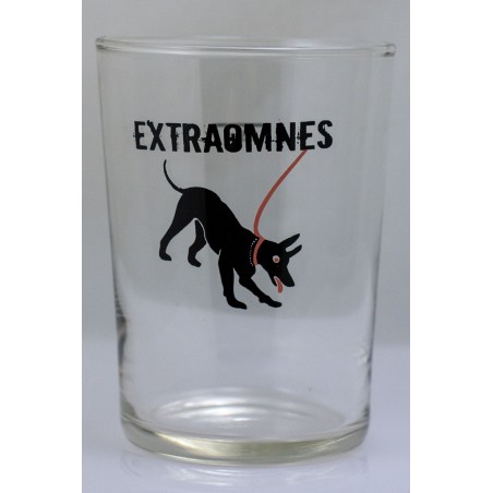 Tumbler Extraomnes - Bicchiere da 35 cl
