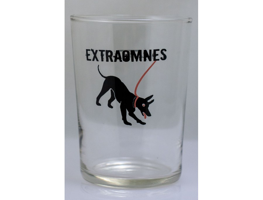 Tumbler Extraomnes - Bicchiere da 35 cl