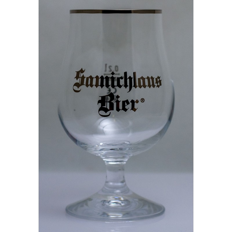 Baloon Samichlaus da 20 cl Baloon Samichlaus da 20 cl