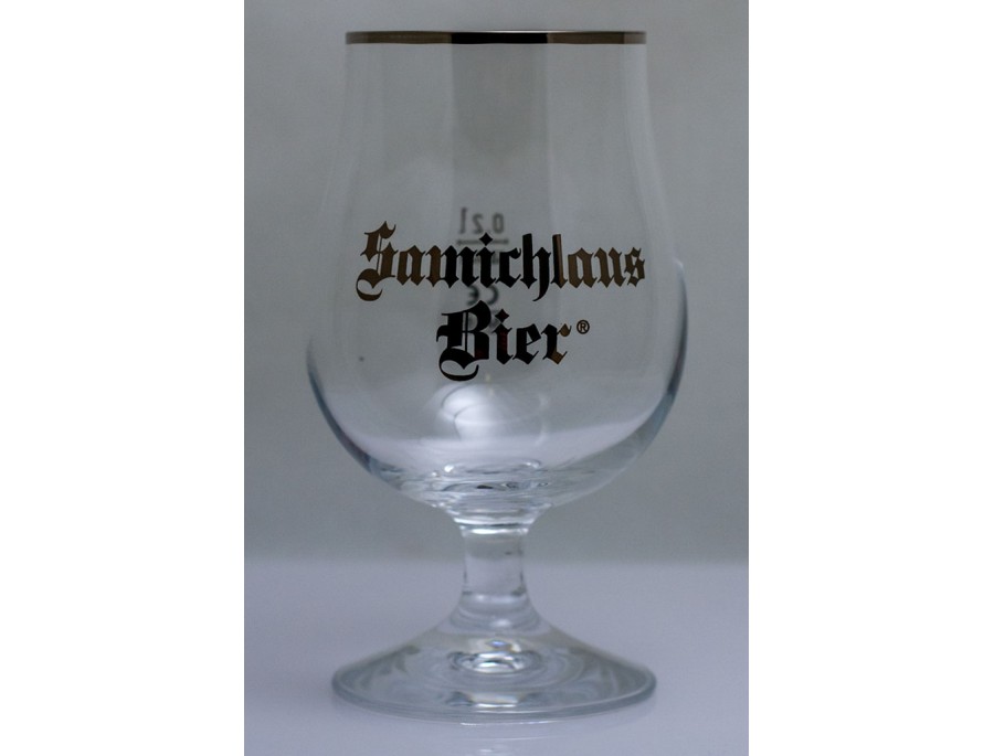 Baloon Samichlaus da 20 cl