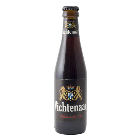 Verhaeghe - Vichtenaar - Bottiglia da 25 cl