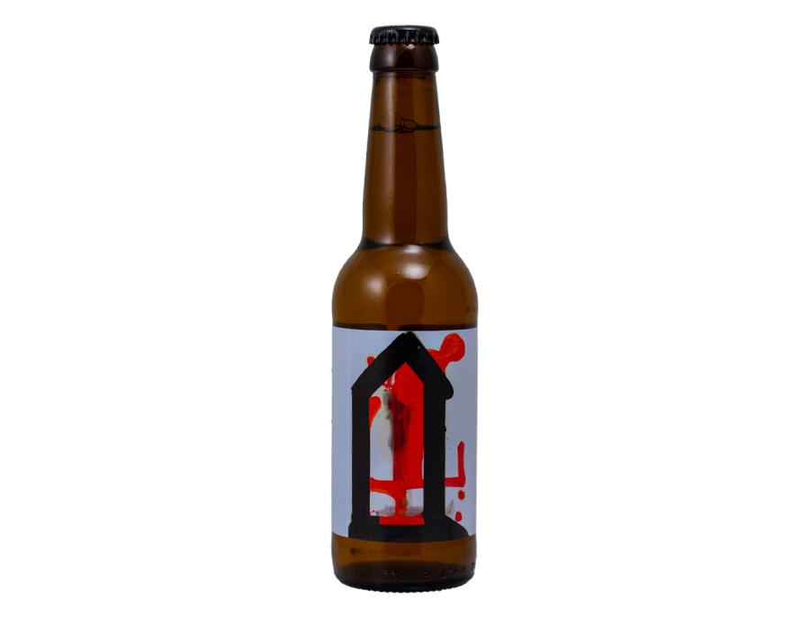 HausBier - Ritual Lab - Bottiglia da 33 cl