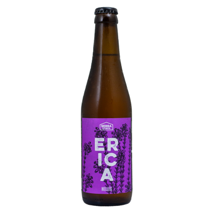 Erica - Serra Storta - Bottiglia da 33 cl