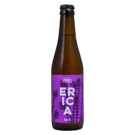 Erica - Serra Storta - Bottiglia da 33 cl