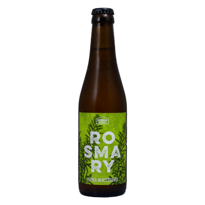 Rosmary - Serra Storta - Bottiglia da 33 cl