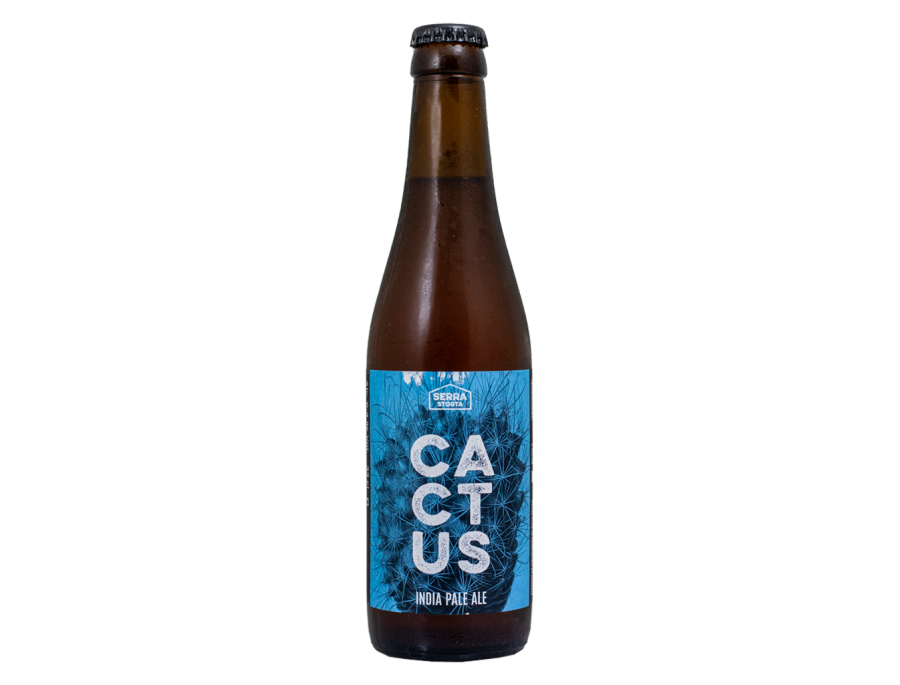 Cactus - Serra Storta - Bottiglia da 33 cl