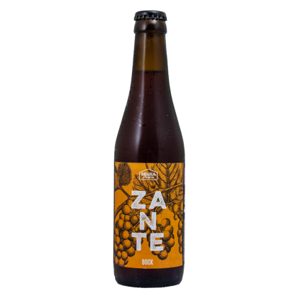 Zante - Serra Storta - Bottiglia da 33 cl