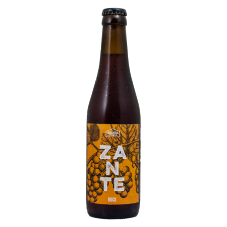 Zante - Serra Storta - Bottiglia da 33 cl