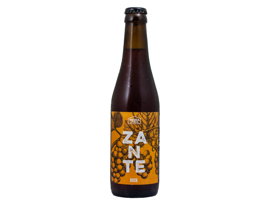 Zante - Serra Storta - Bottiglia da 33 cl
