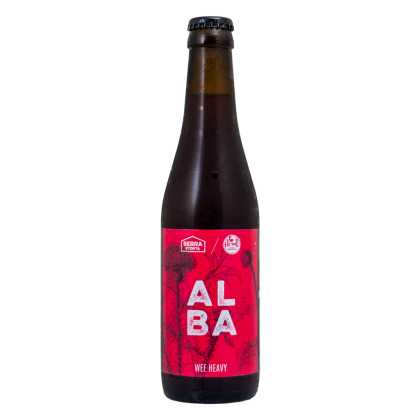 Alba - Serra Storta - Bottiglia da 33 cl