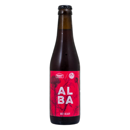 Alba - Serra Storta - Bottiglia da 33 cl