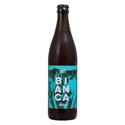 Bianca - Serra Storta - Bottiglia da 50 cl