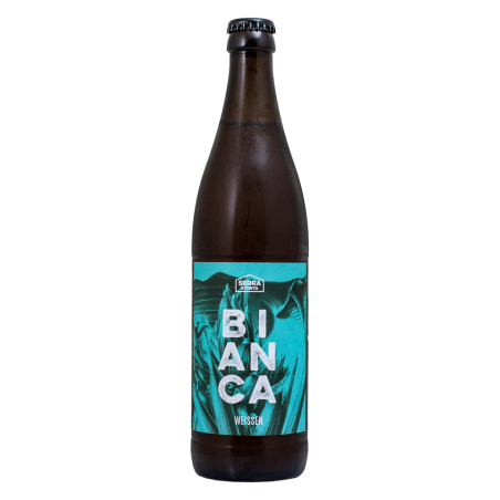 Bianca - Serra Storta - Bottiglia da 50 cl