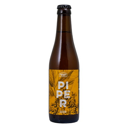 Piper - Serra Storta - Bottiglia da 33 cl