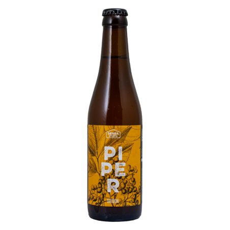 Piper - Serra Storta - Bottiglia da 33 cl