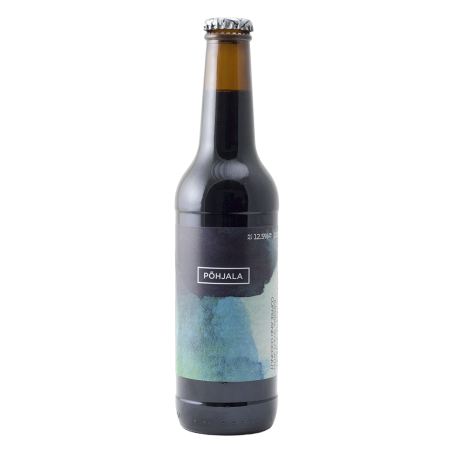 Pohjala - Cocobanger - Bottiglia da 33 cl