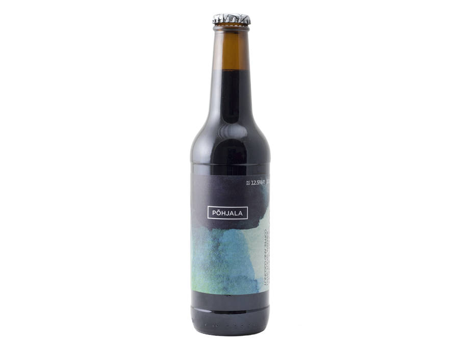 Pohjala - Cocobanger - Bottiglia da 33 cl