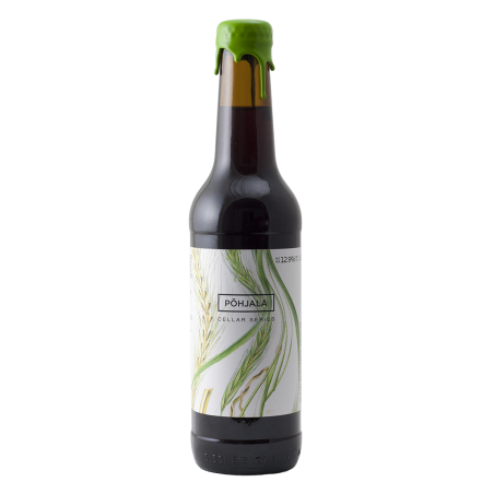 Põhjala - Rukkivein - Bottiglia da 33 cl