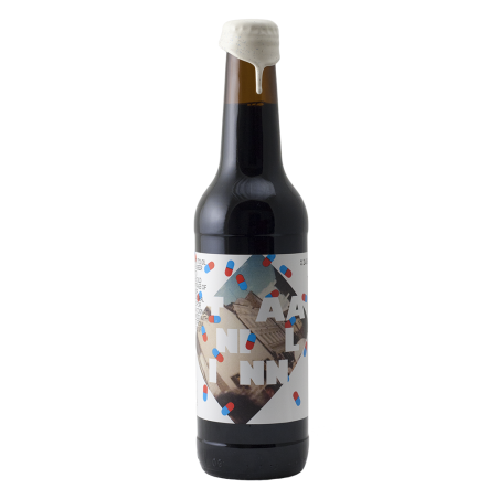 Põhjala - Taanilinn - Bottiglia da 33 cl