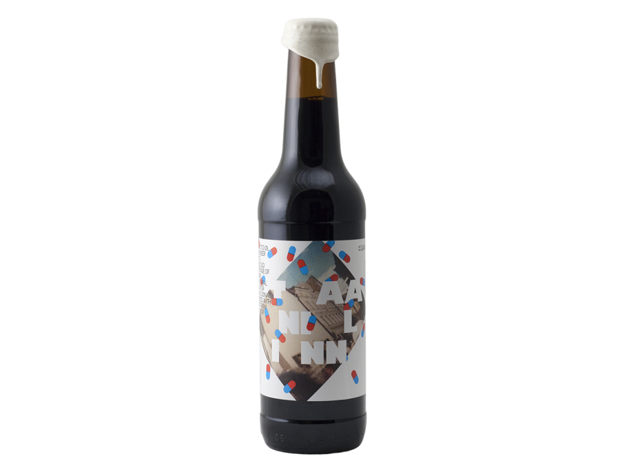 Põhjala - Taanilinn - Bottiglia da 33 cl