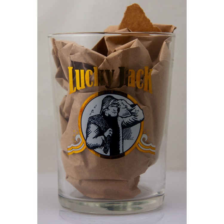 Tumbler Lucky Jacj - Lervig - Bicchiere da 40 cl