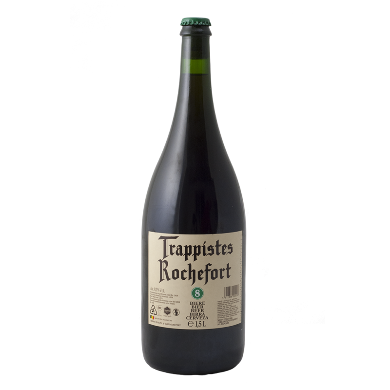 Rochefort 8 - Bottiglia da 150 cl Rochefort 8 - Bottiglia da 150 cl