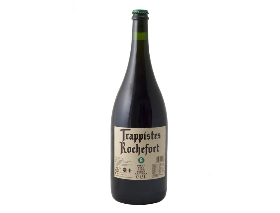 Rochefort 8 - Bottiglia da 150 cl