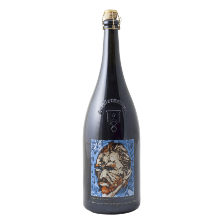St.Bernardus - Abt 12 Magnum Edition 2017