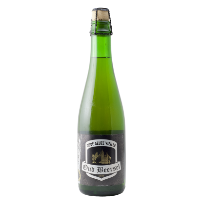 Oud Beersel - Oude Geuze Vieille - Bottiglia da 37,5 cl
