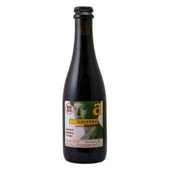 Alekseeva - Rebeers - Bottiglia da 37,5 cl