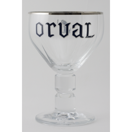Orval - Coppa da 33 cl