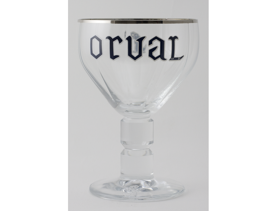 Orval - Coppa da 33 cl