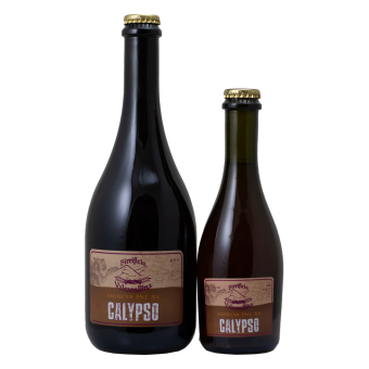 Valcavallina - Calypso - Bottiglie da 33 cl e da 75 cl