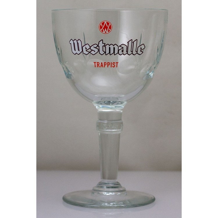 Westmalle - Coppa - 35 cl
