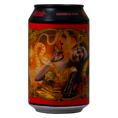 Dekadents - Pühaste - Lattina da 33 cl