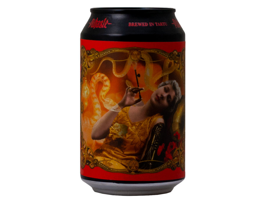 Dekadents - Pühaste - Lattina da 33 cl