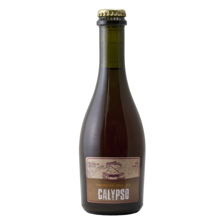 Valcavallina - Calypso - Bottiglia da 33 cl