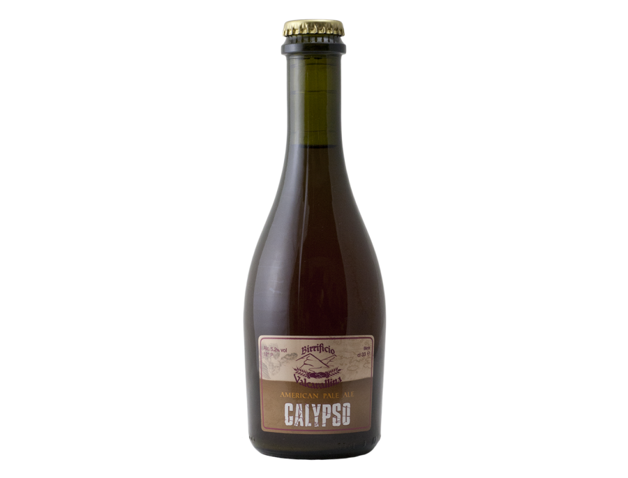 Valcavallina - Calypso - Bottiglia da 33 cl