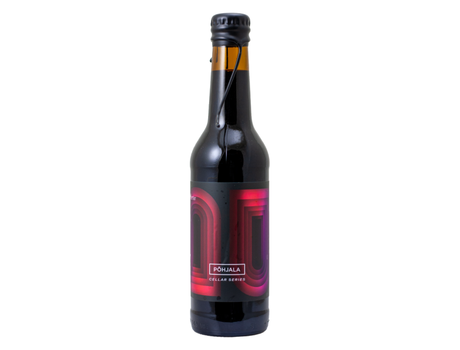 Château Noir - Pohjala - Bottiglia da 33 cl