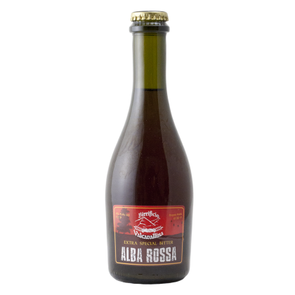 Valcavallina - Alba Rossa - Bottiglia da 33 cl