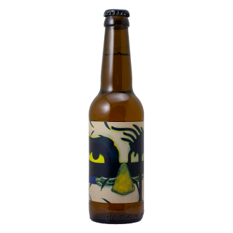 Kush - Ritual Lab - Bottiglia da 33 cl
