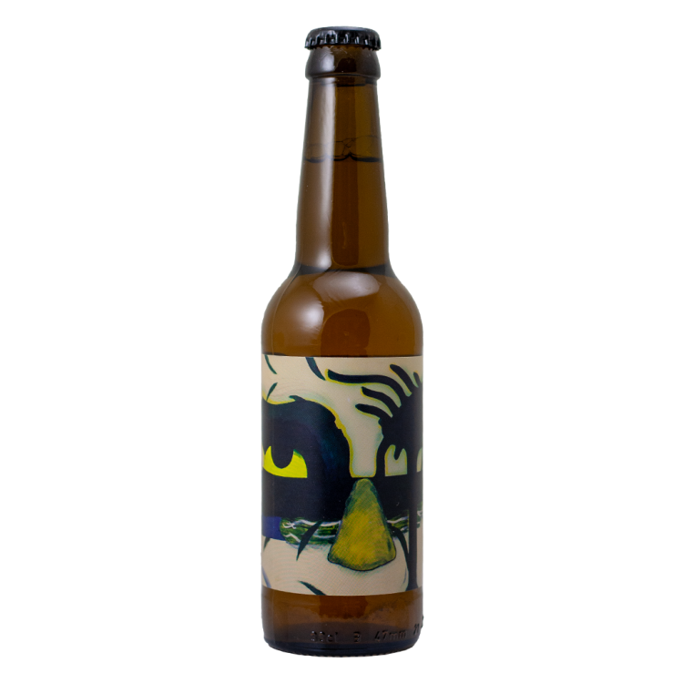 Kush - Ritual Lab - Bottiglia da 33 cl Kush - Ritual Lab - Bottiglia da 33 cl