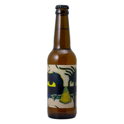Kush - Ritual Lab - Bottiglia da 33 cl