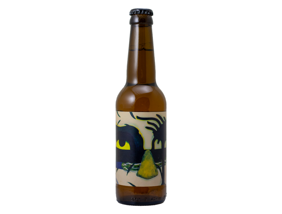 Kush - Ritual Lab - Lattina da 33 cl